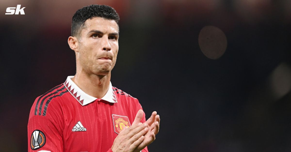 Cristiano Ronaldo has been given a new nickname by Manchester United teammate Lisandro Martinez