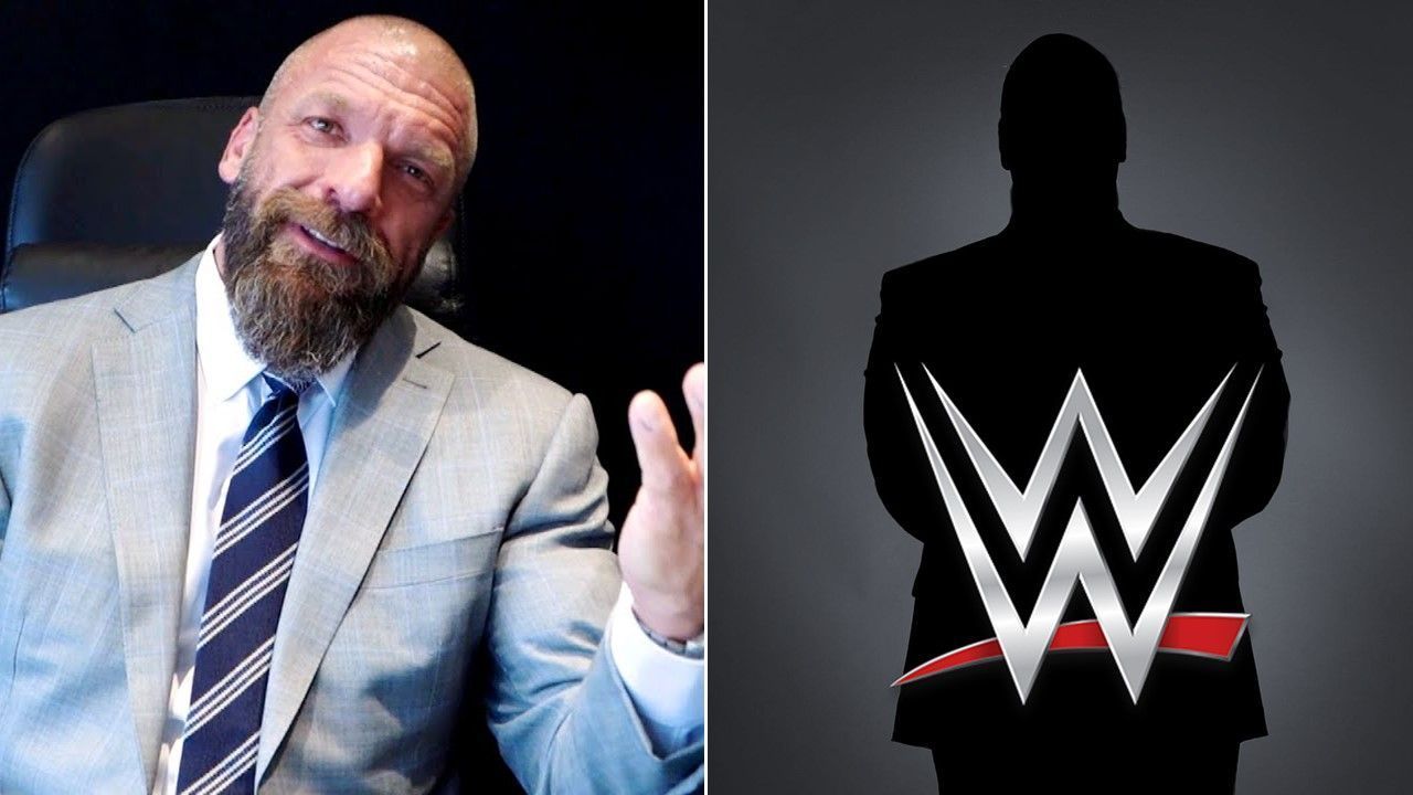 Triple H is the WWE Chief Content Officer