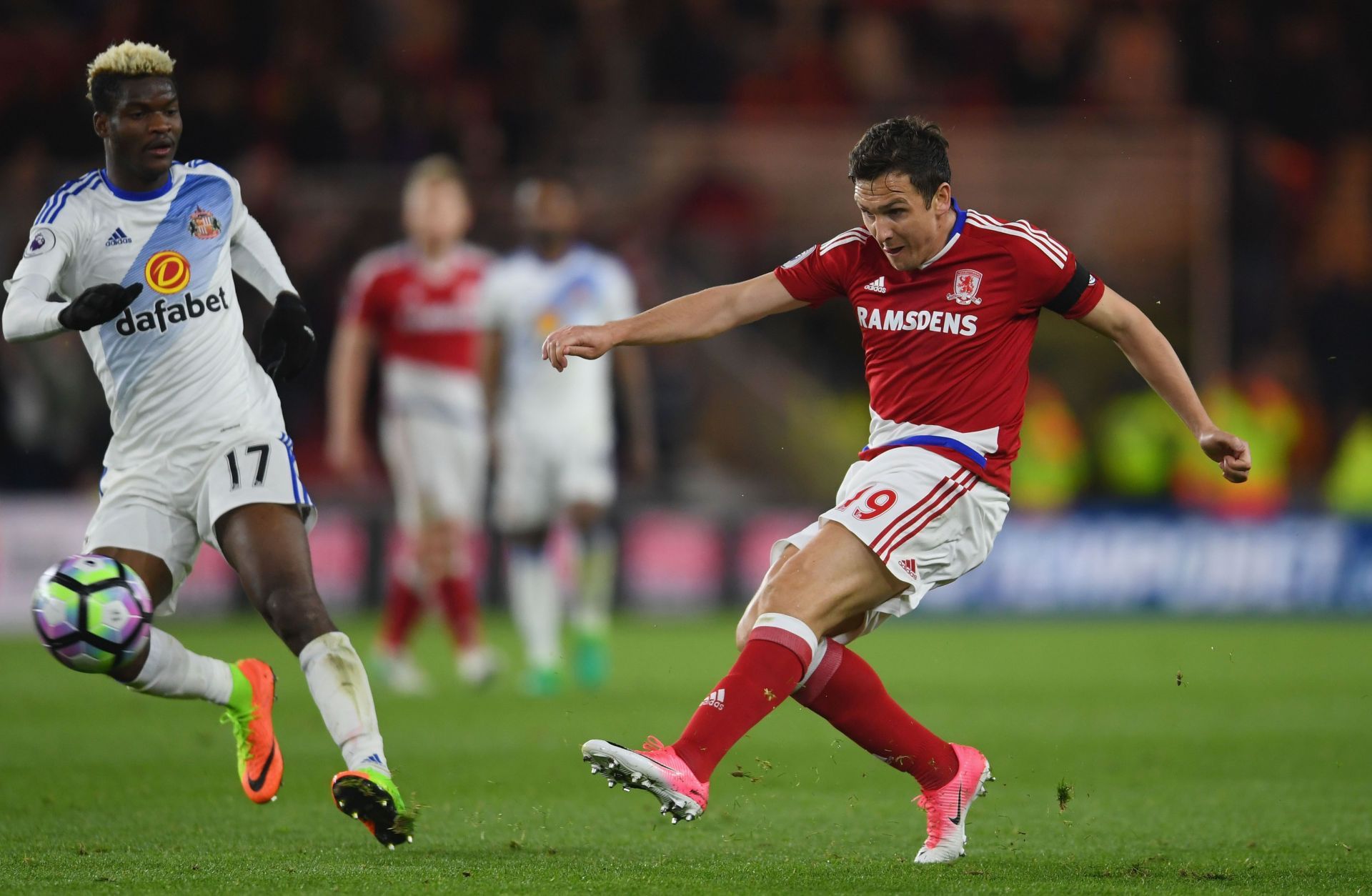 Middlesbrough v Sunderland - Premier League