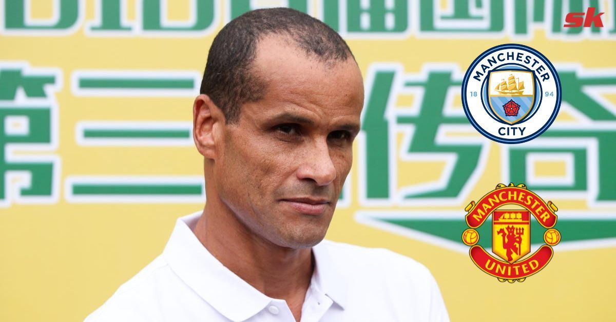 Rivaldo has his say on this weekend