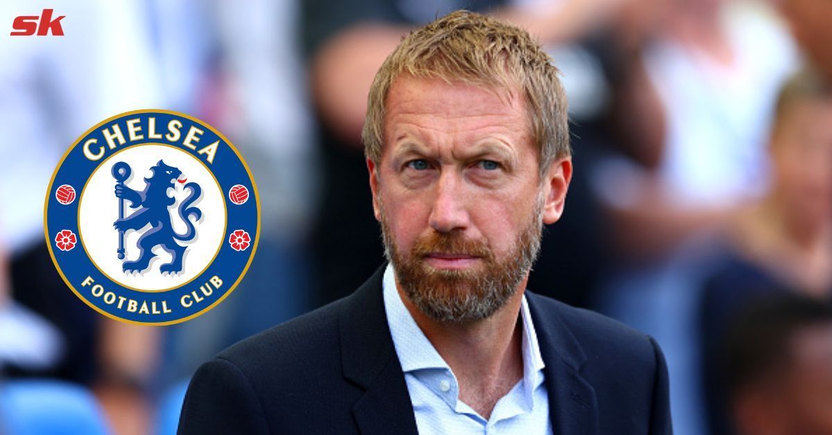 Graham Potter set to be announced as new Chelsea manager on Thursday 
