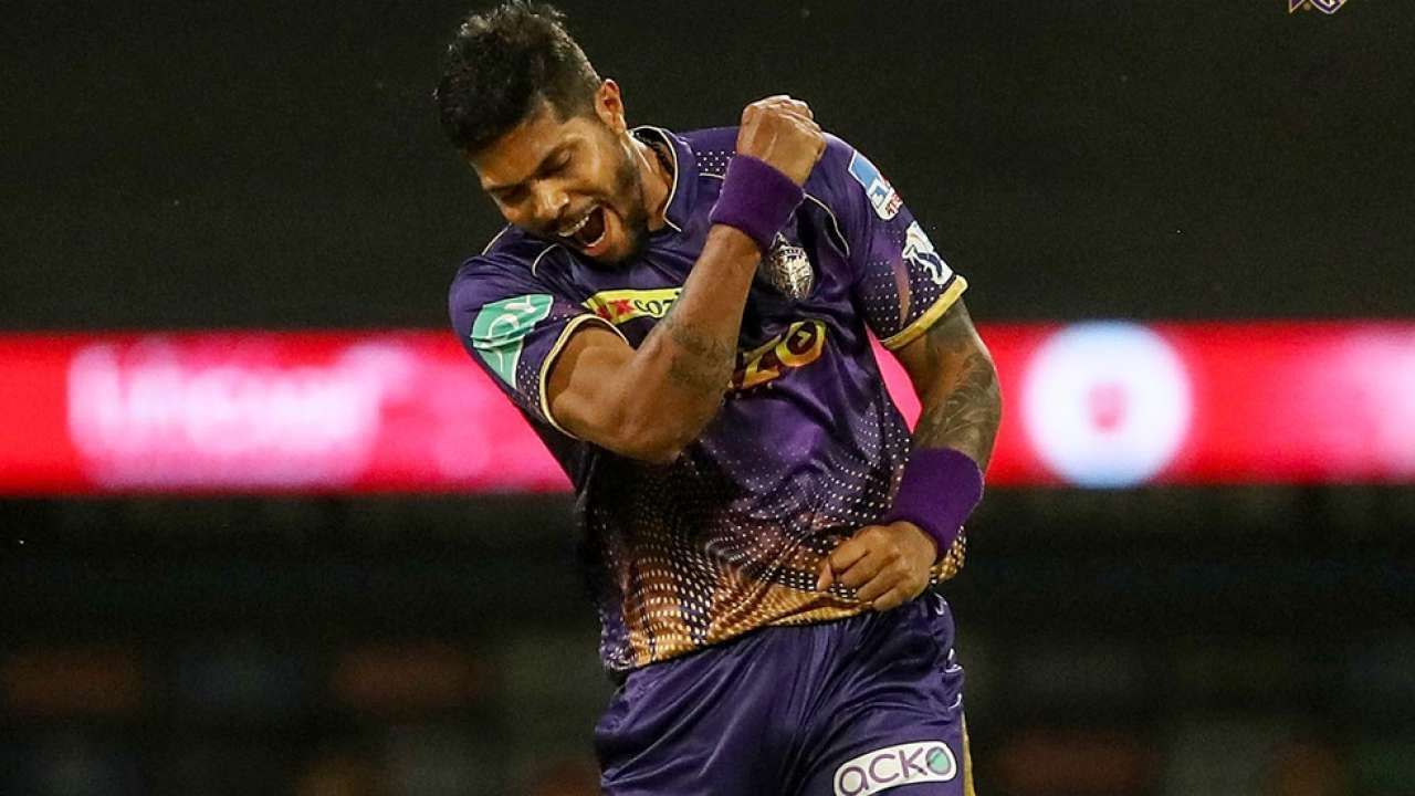 उमेश यादव ने KKR के लिए आईपीएल 2022 में शानदार गेंदबाजी की थी 