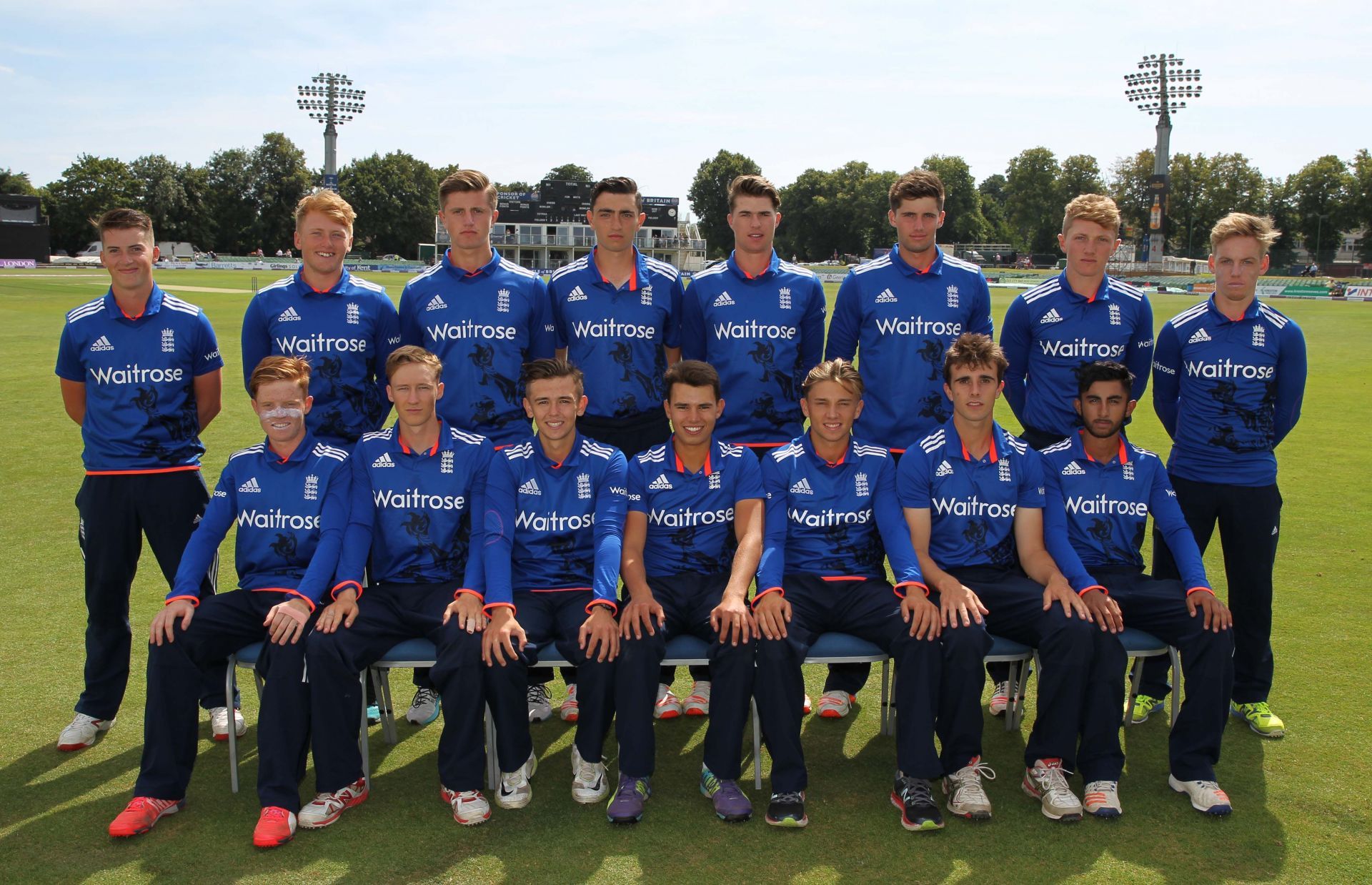 England Under19 vs Sri Lanka Under19, Youth ODI Series 2022 Full