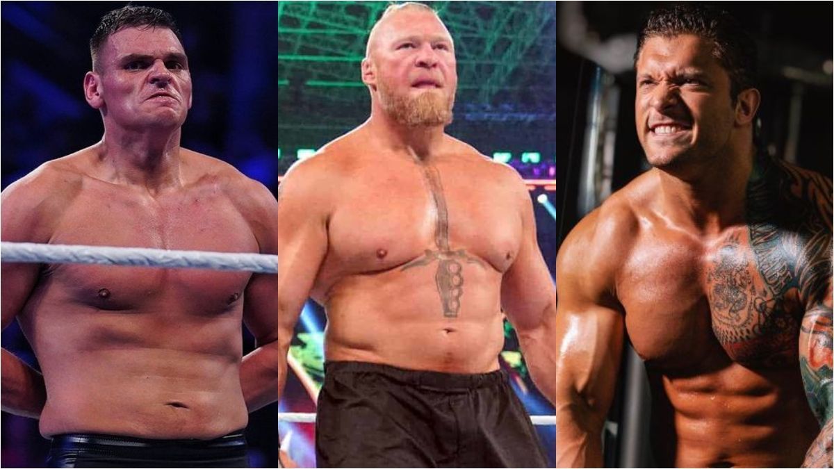 Brock Lesnar will likely feature at WWE Crown Jewel 2022