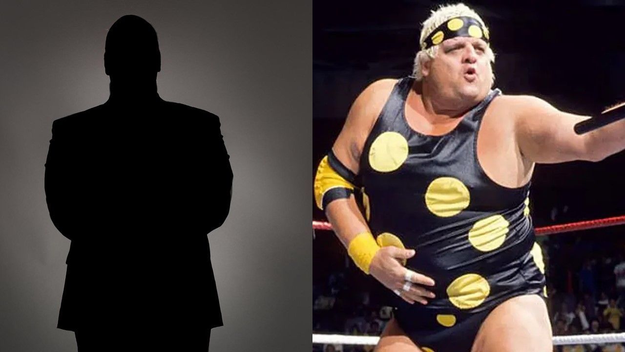 Dusty Rhodes was a three-time NWA Worlds Heavyweight Champion