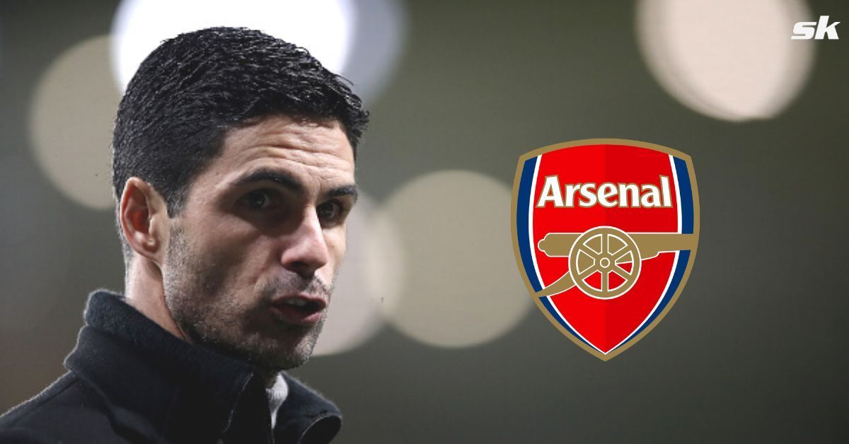 Arteta stresses over Partey fitness