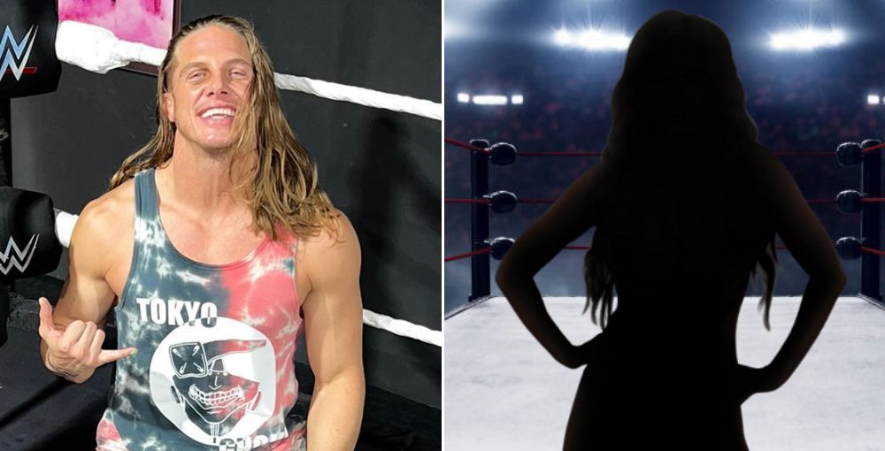 Matt Riddle is a former MMA fighter