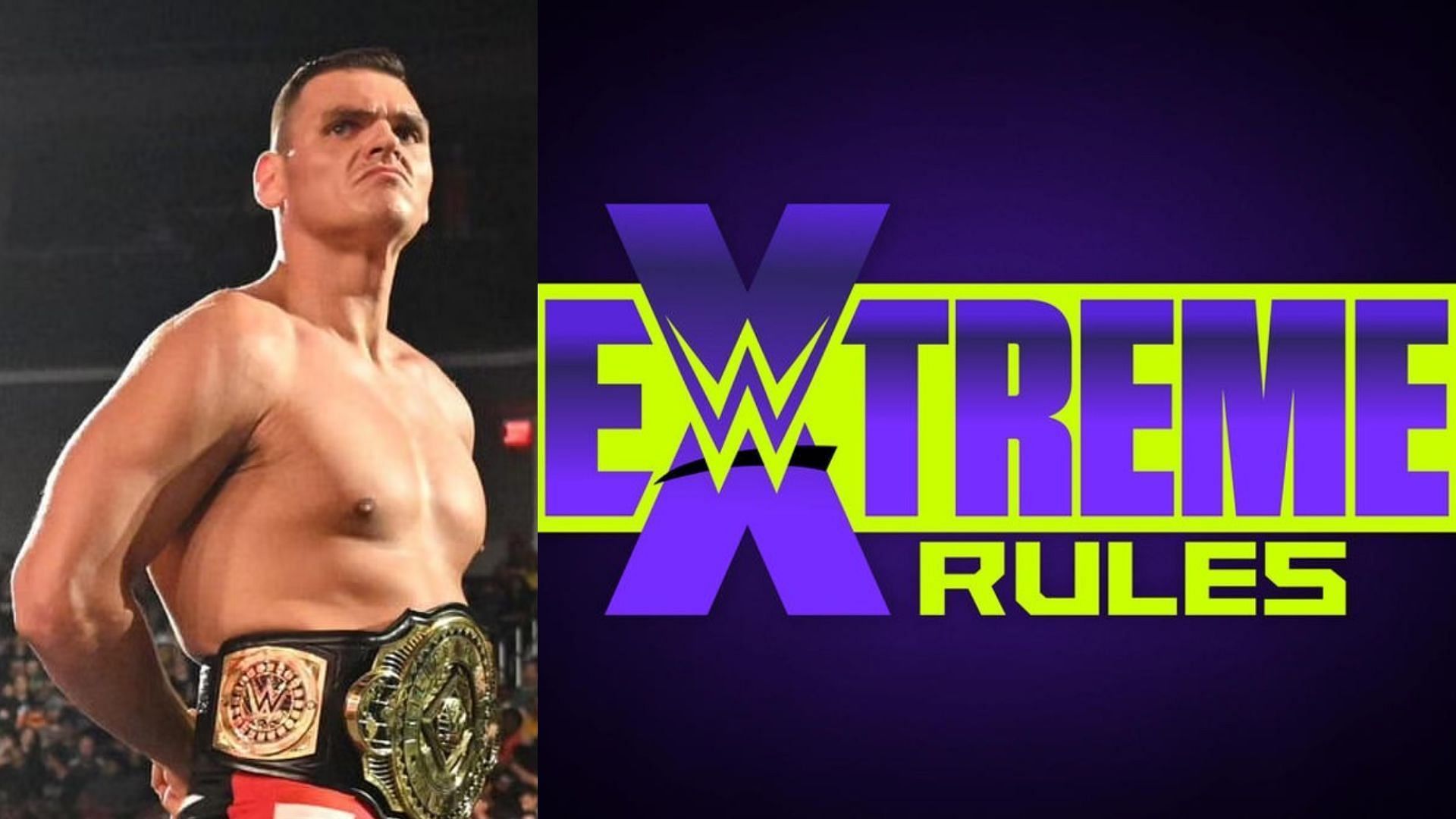 WWE ने Extreme Rules को लेकर किया बहुत बड़ा ऐलान