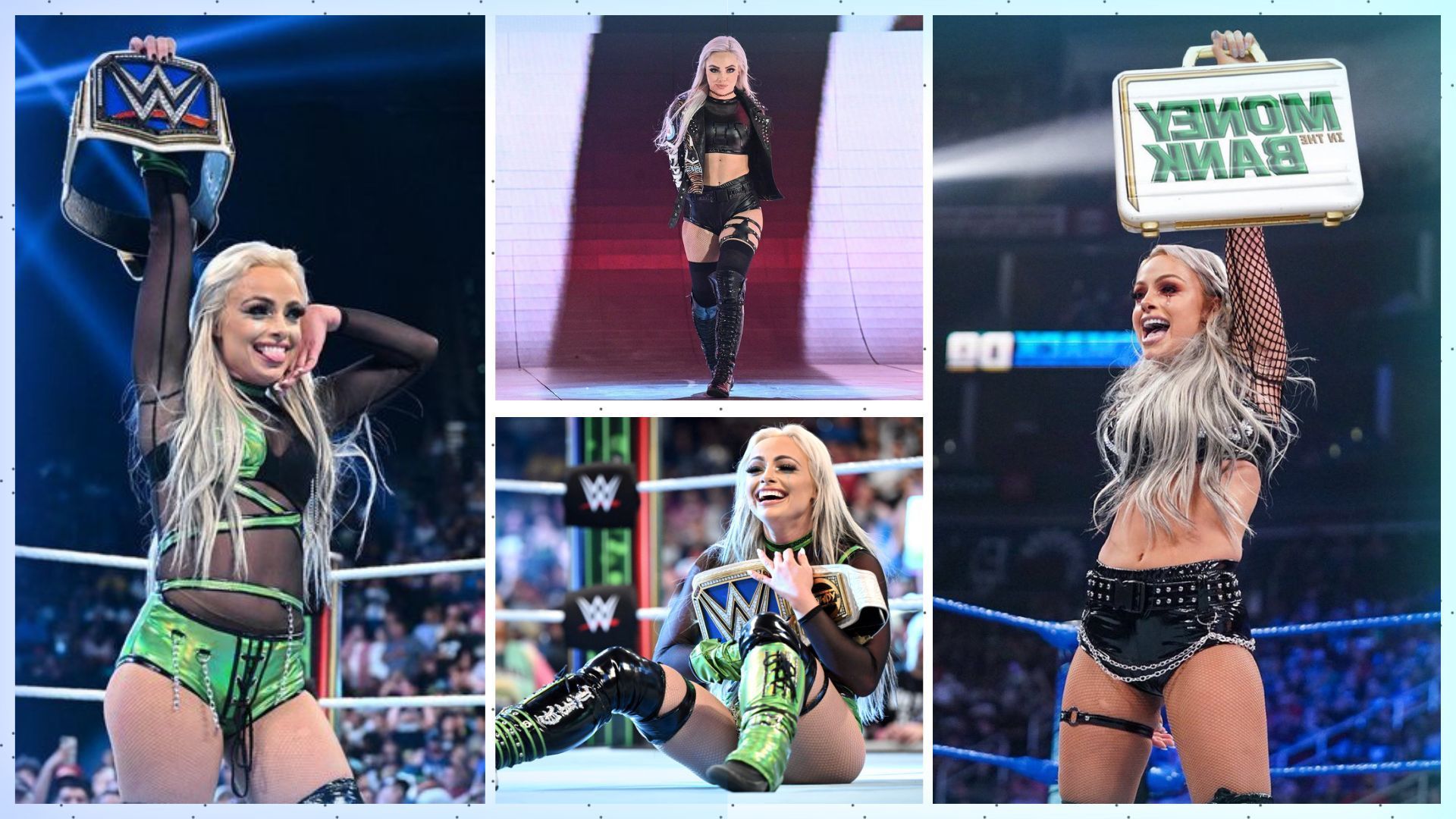 Liv Morgan