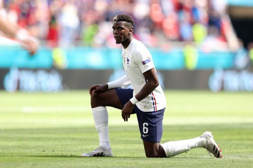 Hungary v France - UEFA Euro 2020: Group F