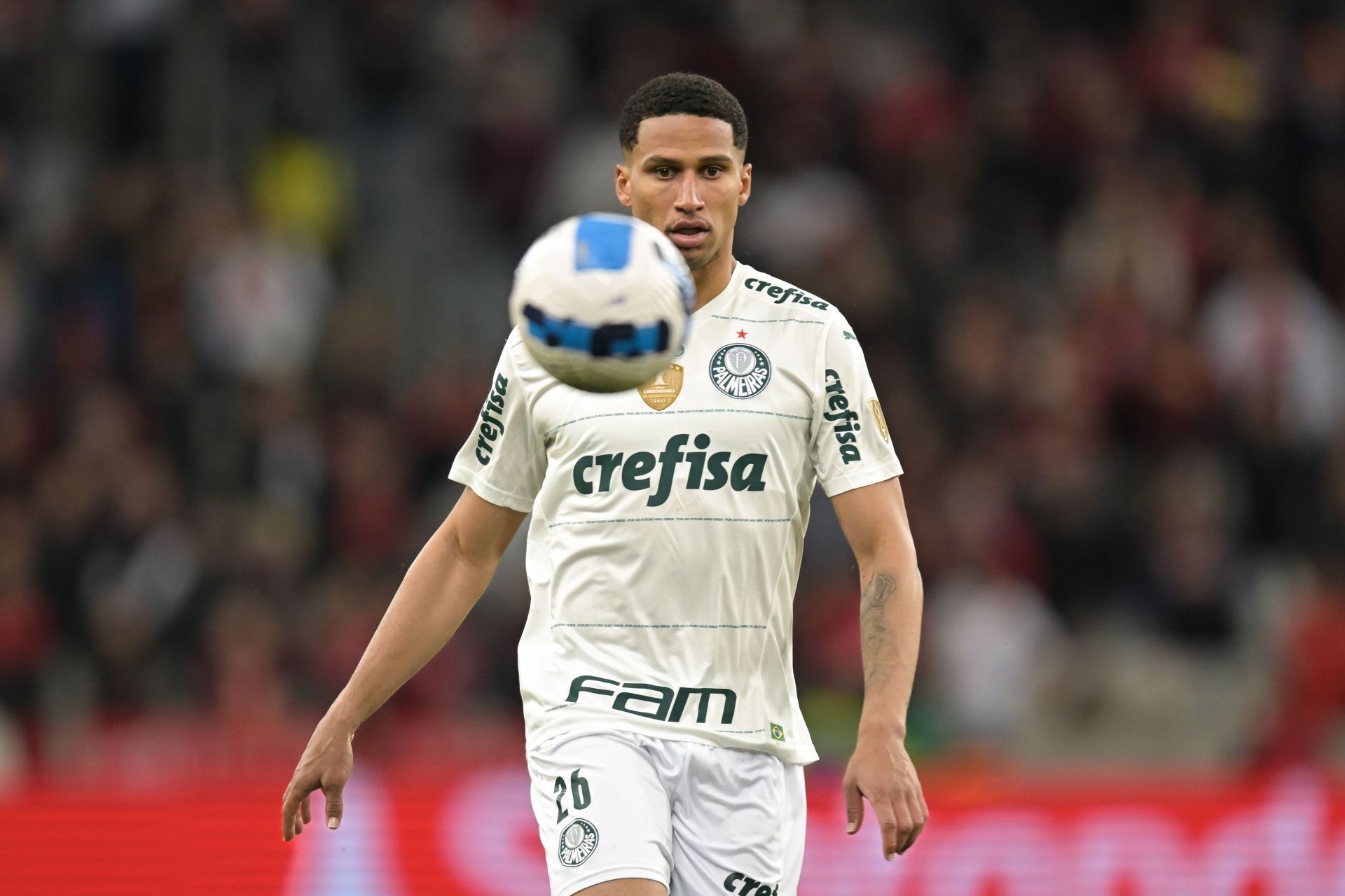 Athletico Paranaense v Palmeiras - Copa CONMEBOL Libertadores 2022: Semifinals