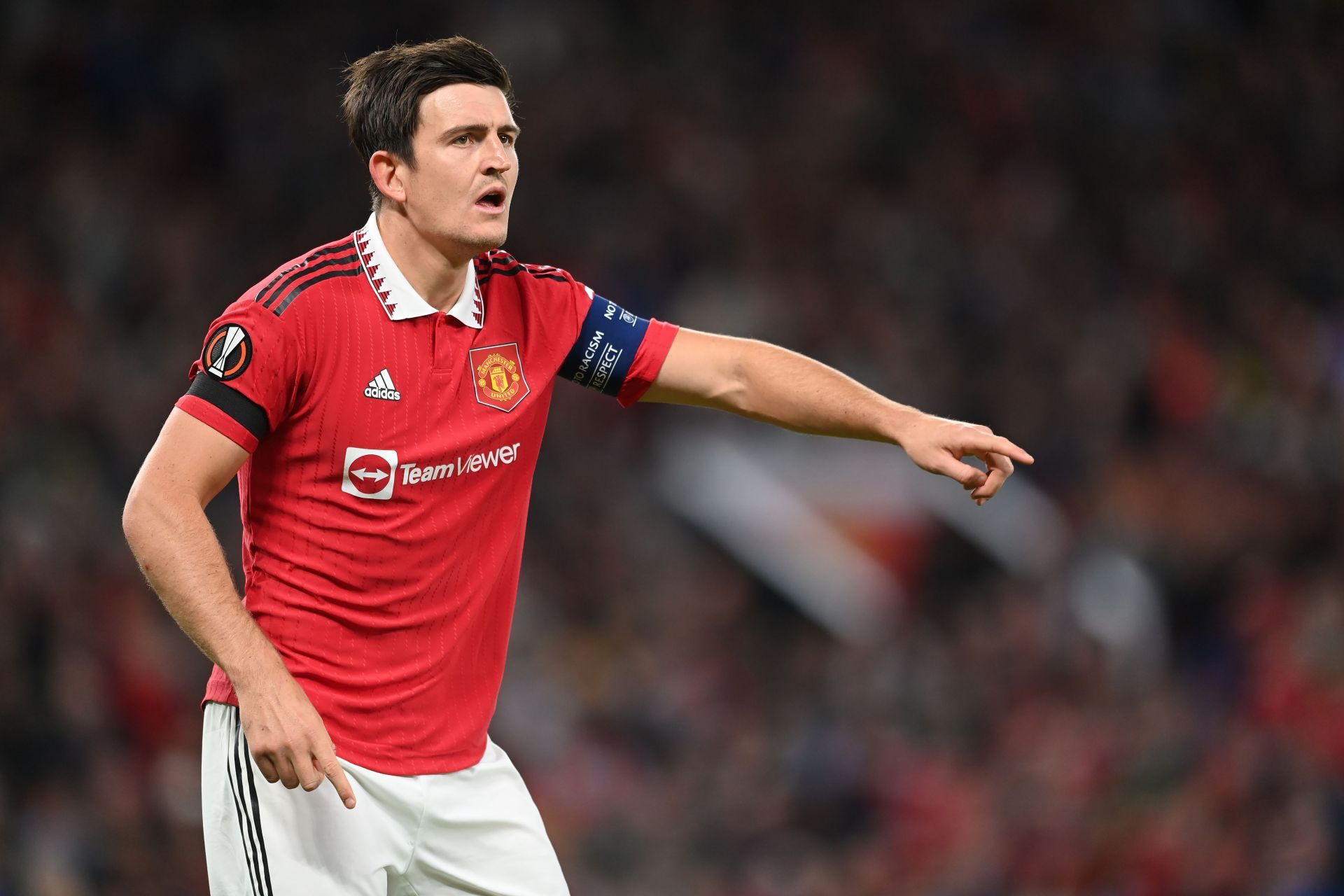 Manchester United v Real Sociedad: Group E - UEFA Europa League