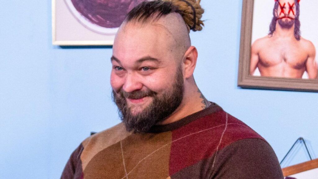 Bray Wyatt had a storied WWE career