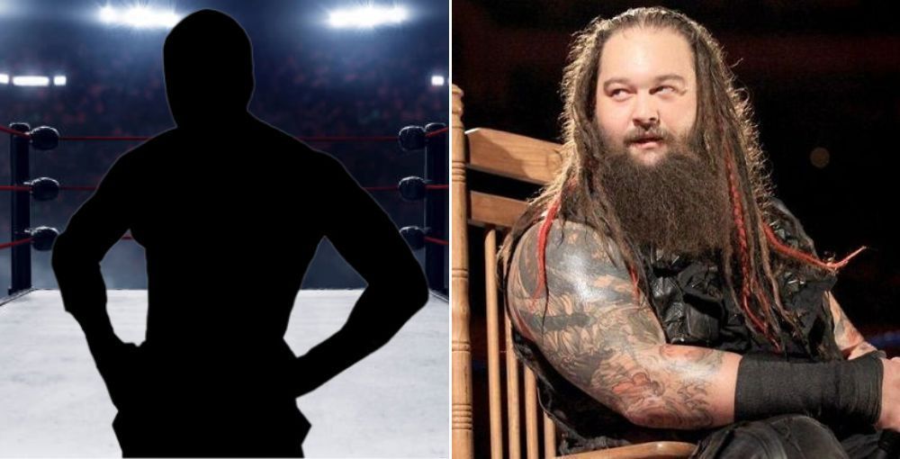 Bray Wyatt is a former WWE Universal Champion