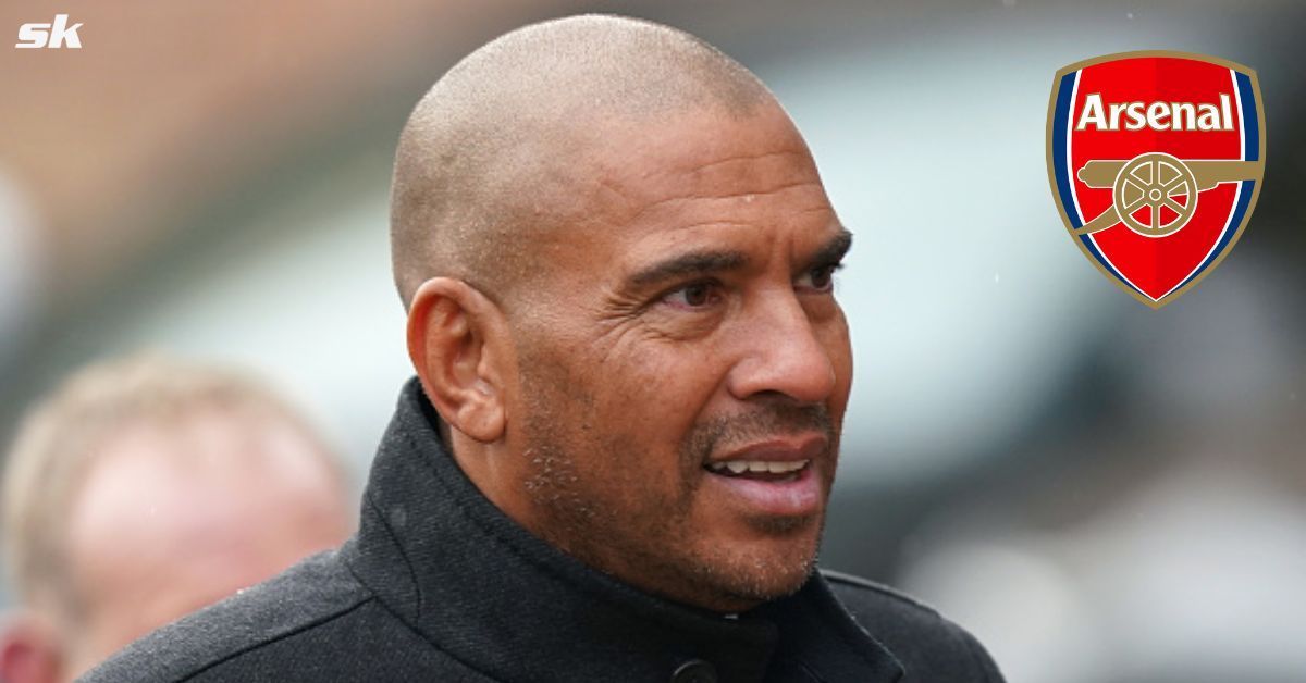 Stan Collymore believes Arsenal are not cut out for a Premier League title charge.