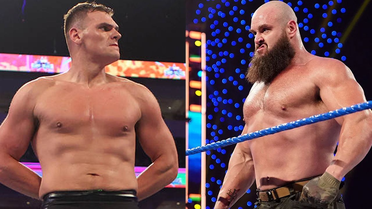 Is Braun Strowman next in line for Gunther&#039;s Intercontinental Title?