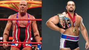 Olympic Gold Medalist; The Bulgarian Brute - 6 WWE Superstars released in 2020: where are they now?
