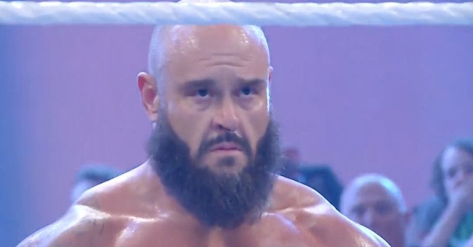 Braun Strowman recently made his return to WWE!