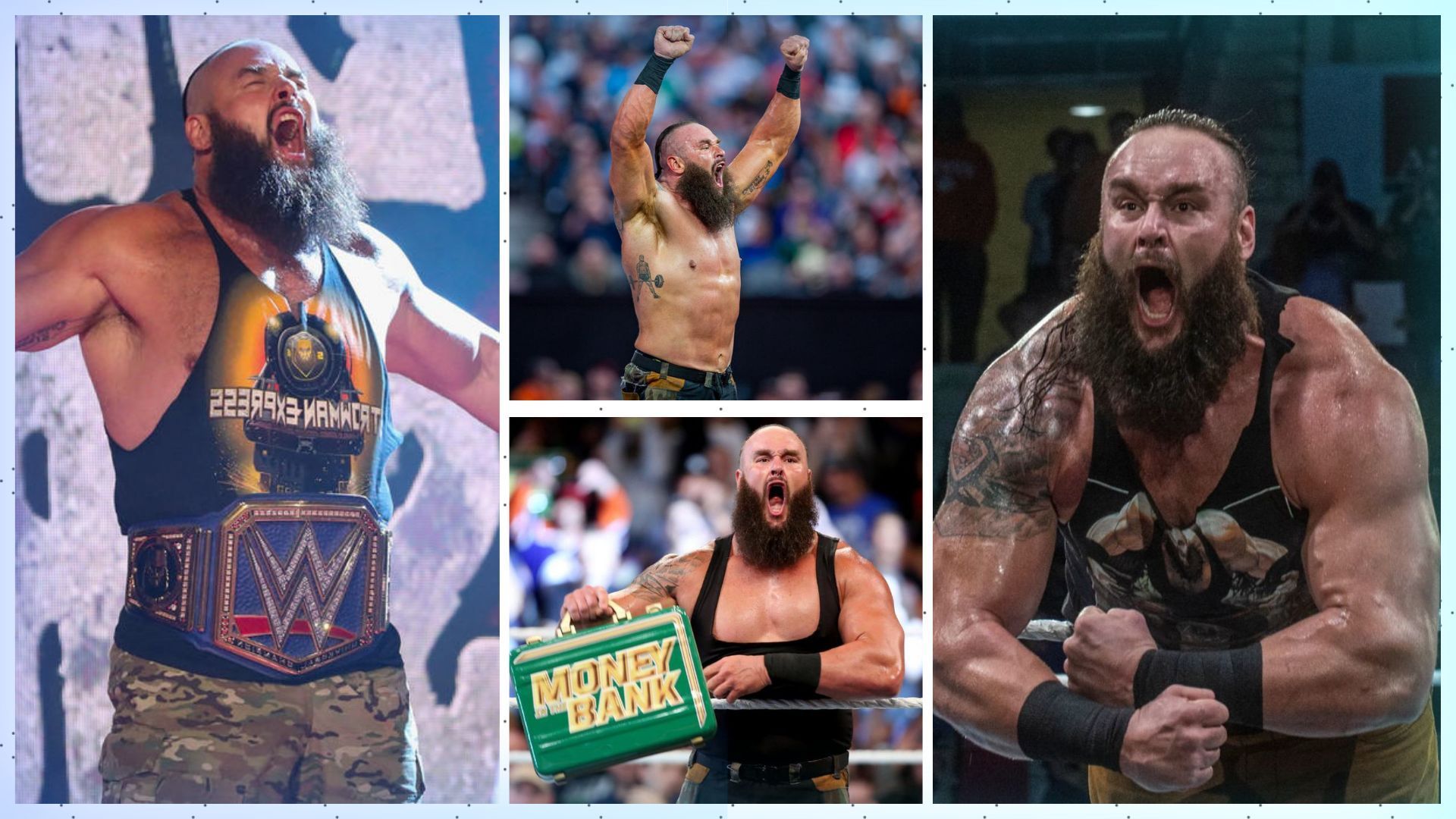 Braun Strowman