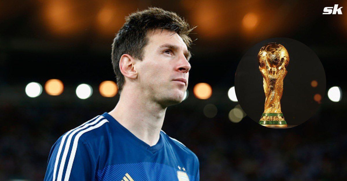 Al Hilal coach backs Lionel Messi to win the 2022 World Cup in Qatar