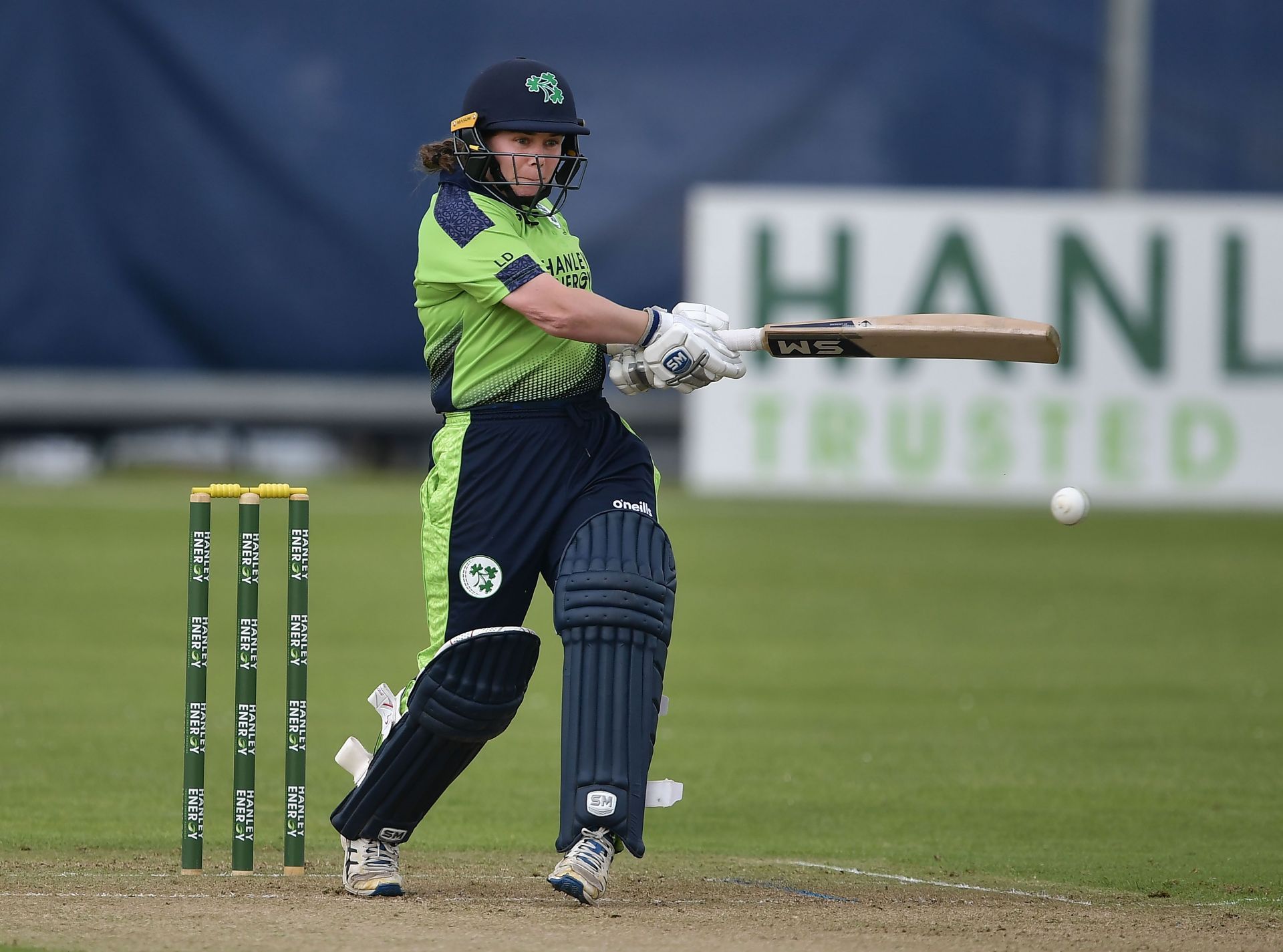 Ireland Women v Australia Women - T20I Tri-Series Fixture (Image: Getty)