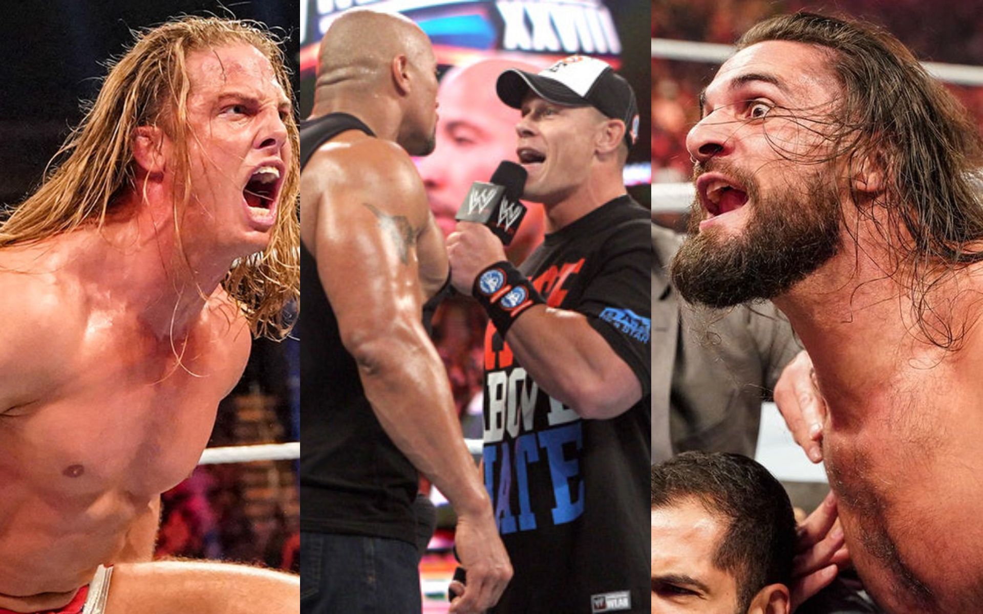 Matt Riddle vs Seth Rollins and 4 WWE rivalries based on real-life  backstage problems