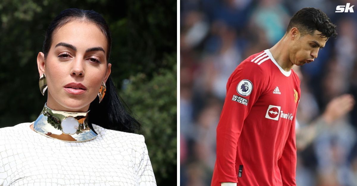 Ronaldo and Georgina Rodriguez lost their newborn son this year. 