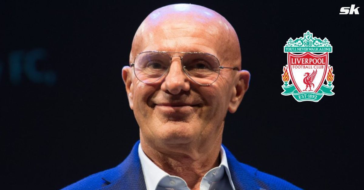 Arrigo Sacchi led Italy to a runners-up finish in the 1994 FIFA World Cup.
