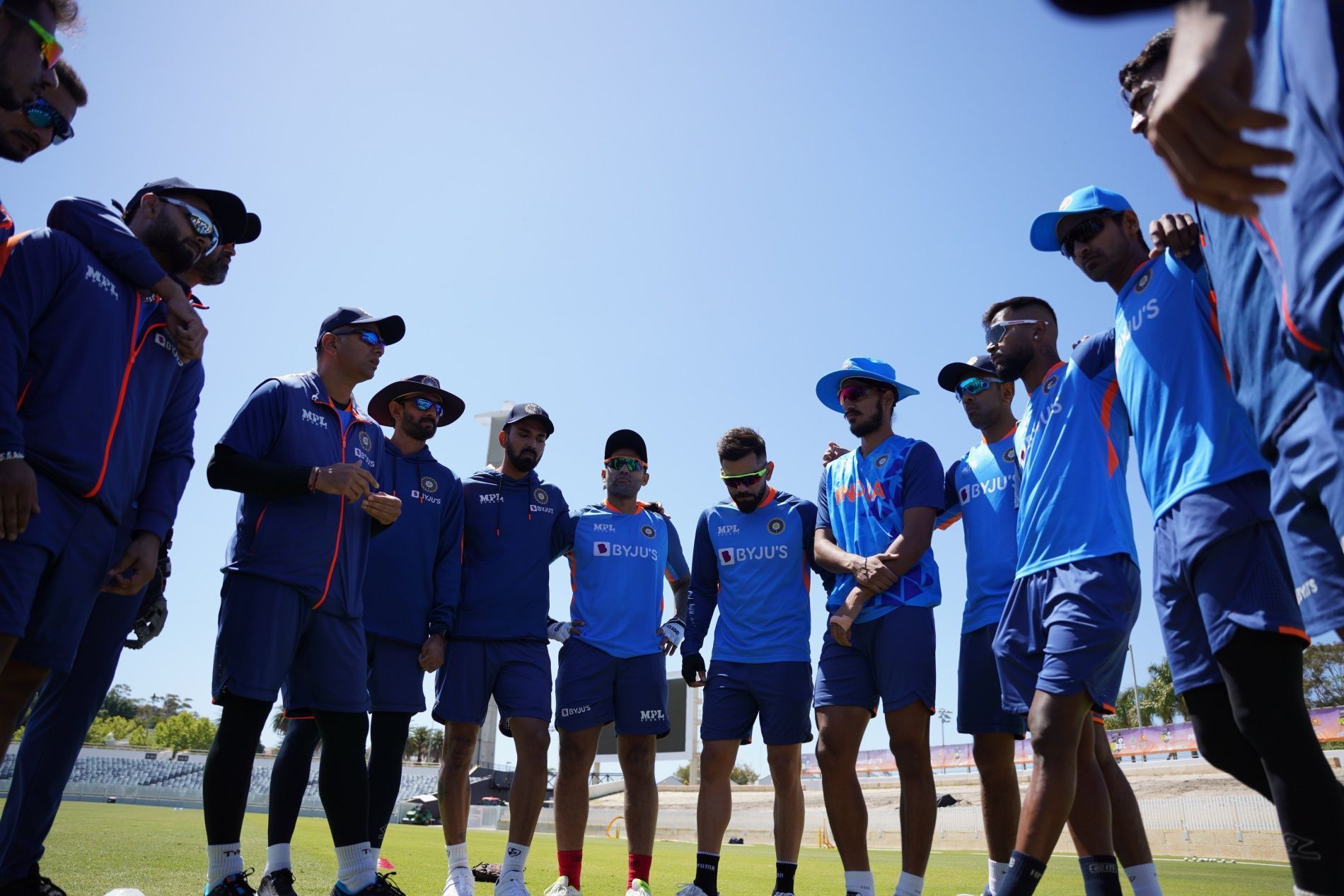 Team India