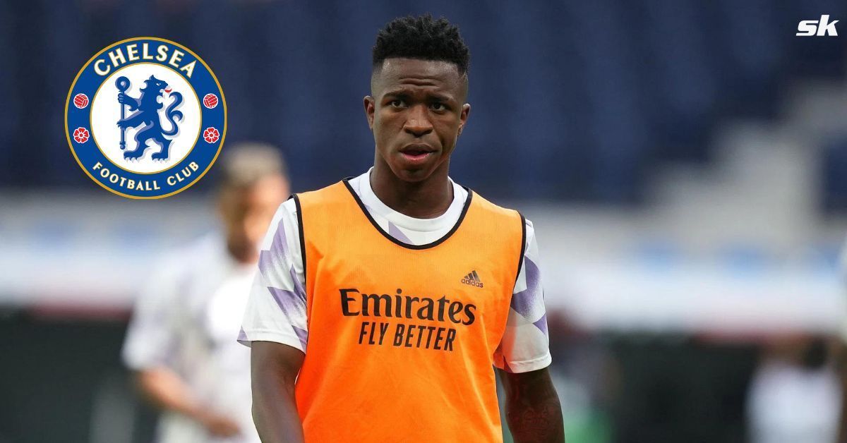 Real Madrid winger full of praise for Chelsea defender