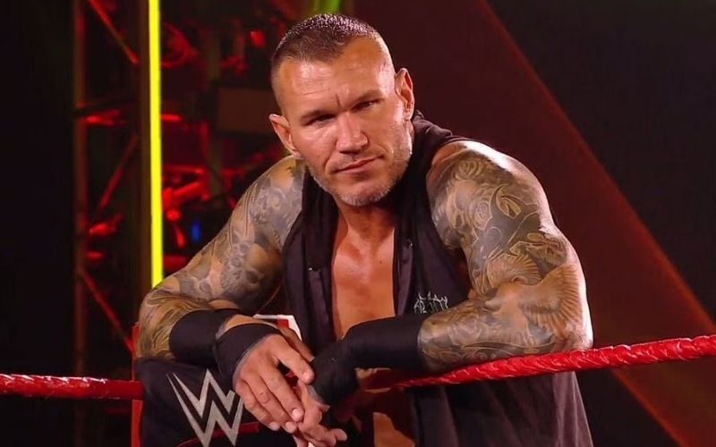 randy orton ireland incident arrest