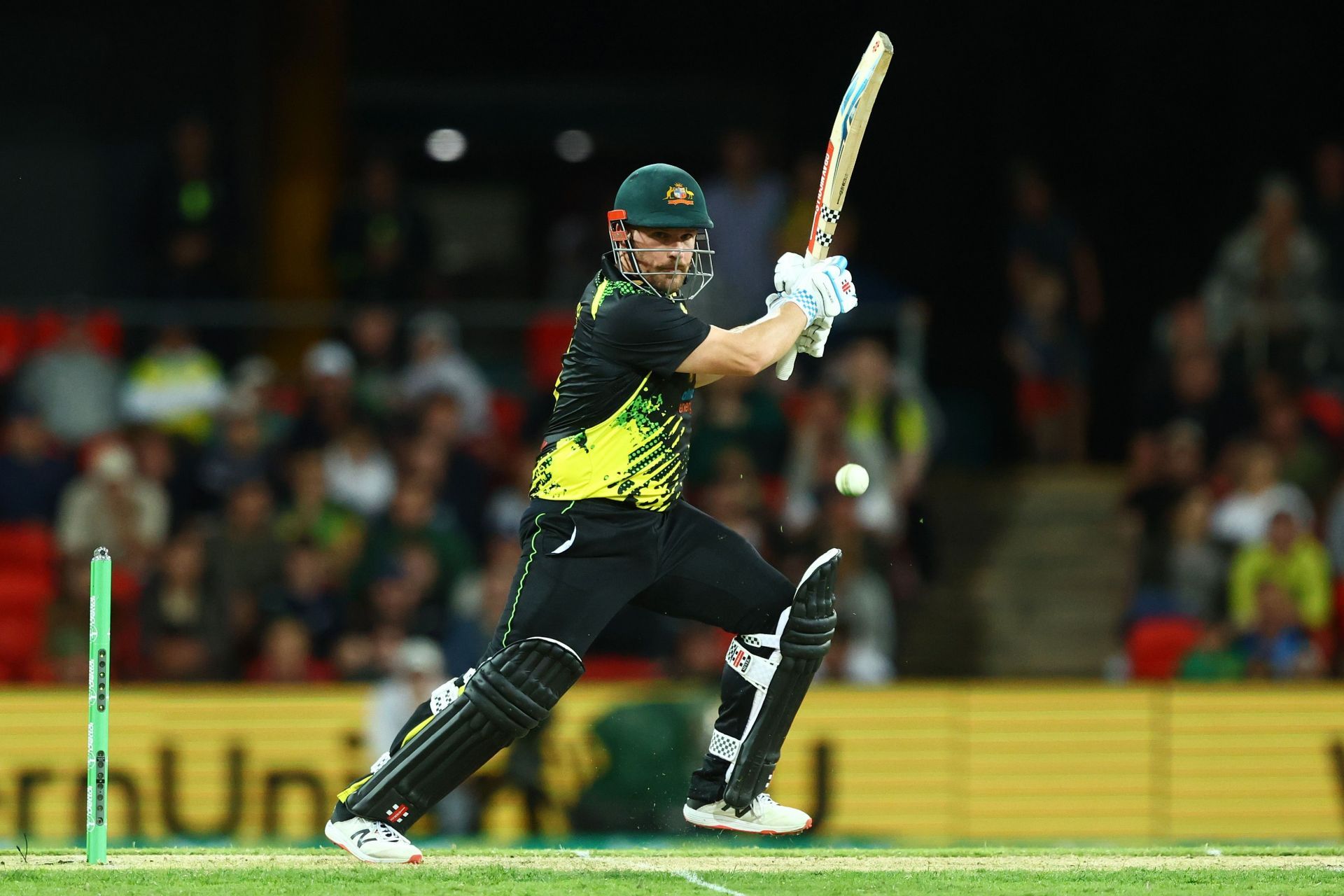 Australia v West Indies - T20I Series: Game 1