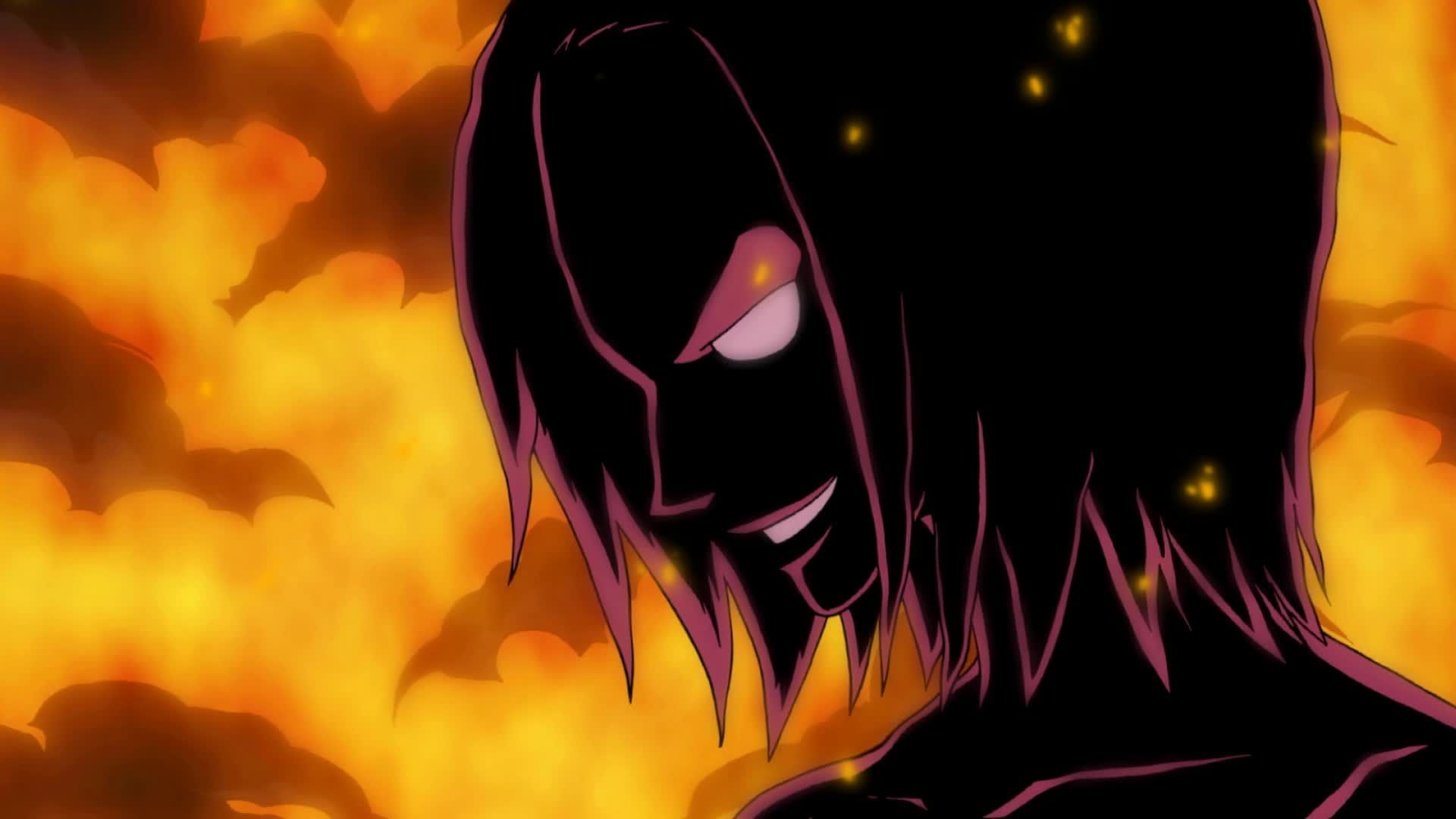 The purveyor of Dark Justice returns in the latest, additional One Piece Chapter 1062 spoilers (Image via Toei Animation)