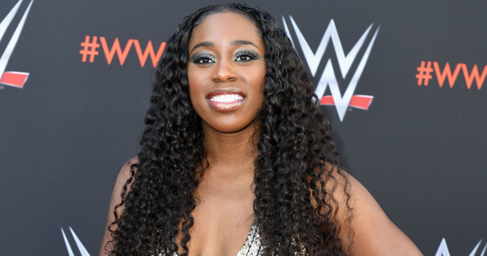 Naomi has not been seen on WWE programming since May!