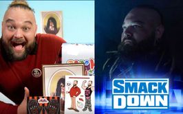 5 things Bray Wyatt could do on the October 14 edition of WWE SmackDown - A new White Rabbit hunt, non-PG show introduced?
