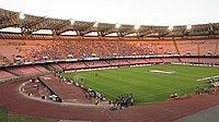 Stadio San Paolo (Napoli vs Club Brugge) - panoramio (4).jpg