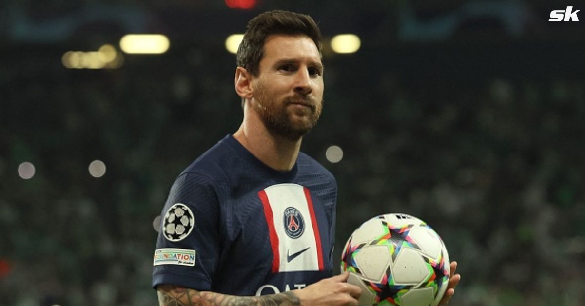 Messi has recovered from a difficult first year at PSG