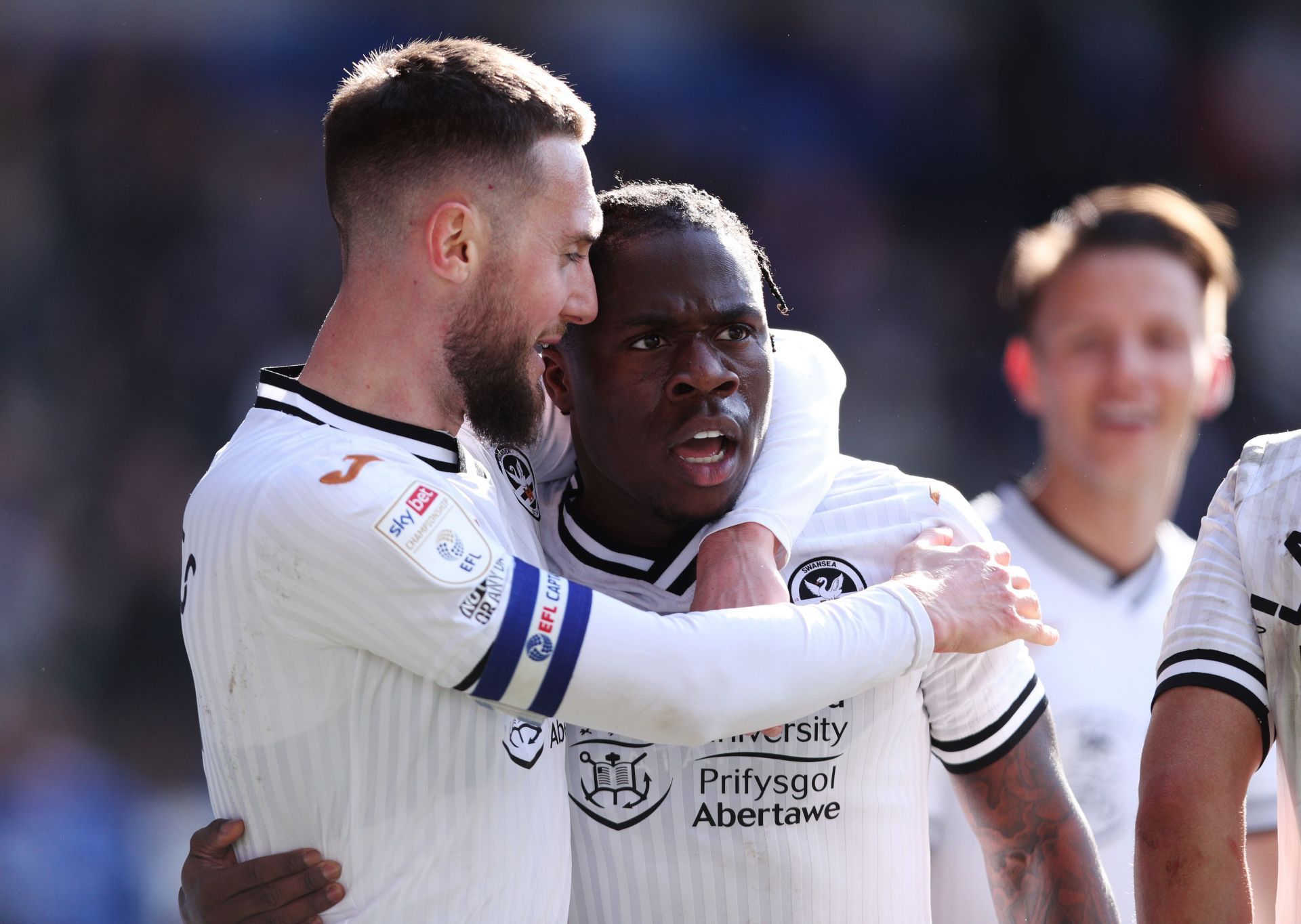 Cardiff City v Swansea City - Sky Bet Championship