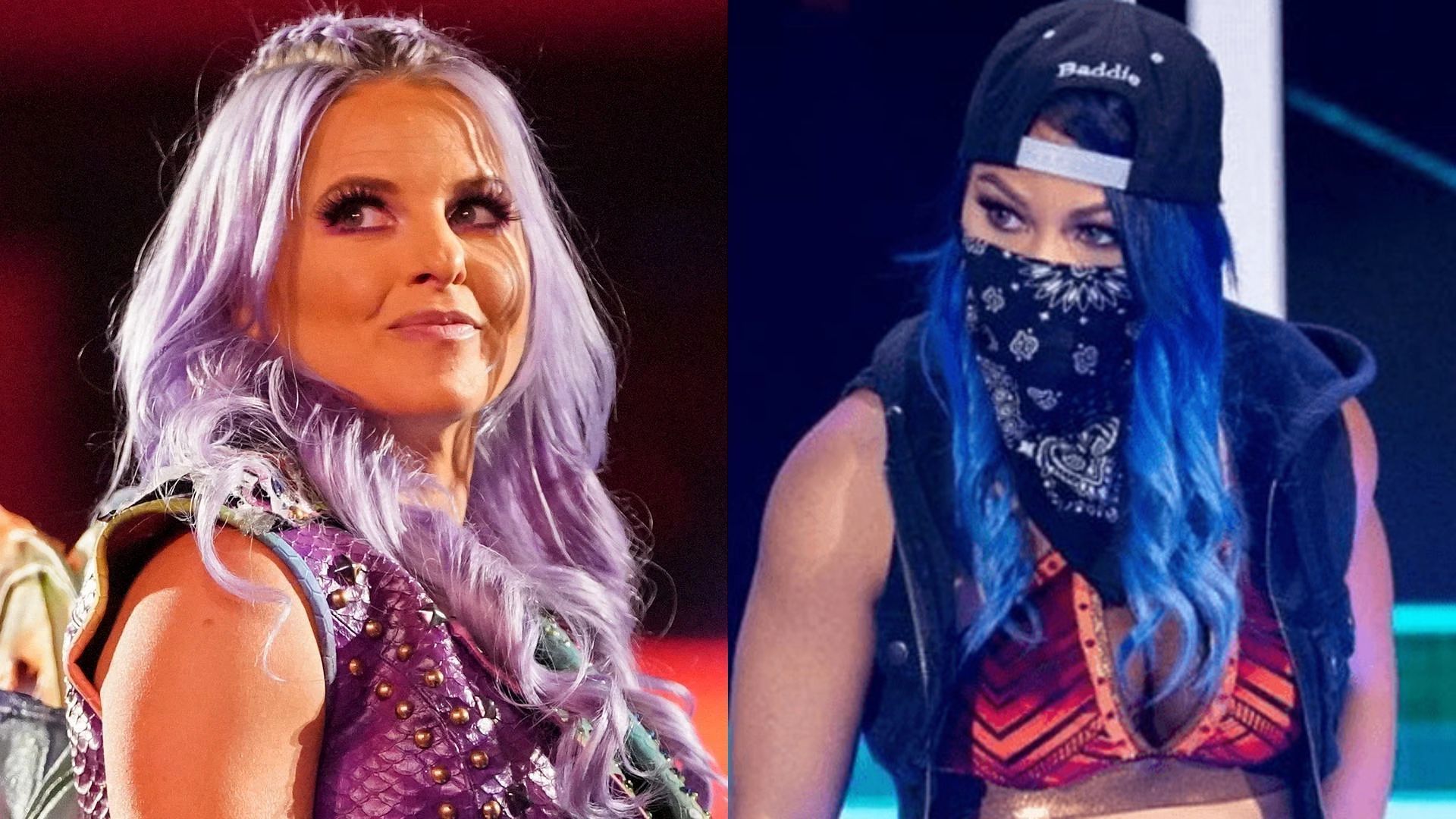 Other former WWE and NXT Superstars could potentially return following Candice LeRae
