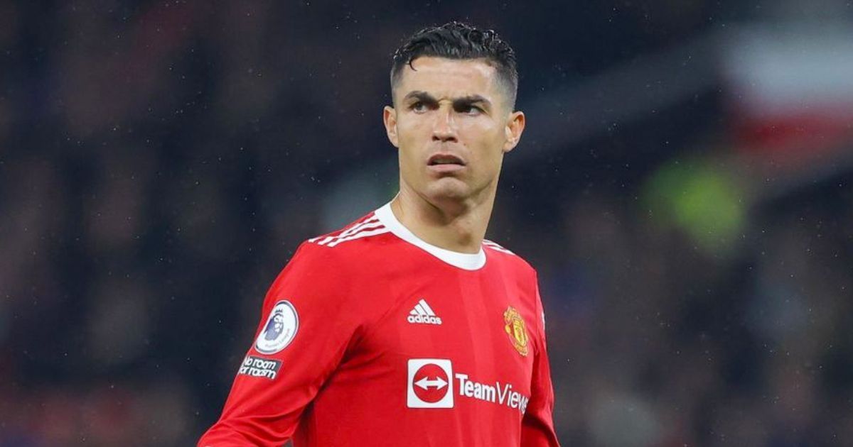 Sporting CP cannot afford Cristiano Ronaldo