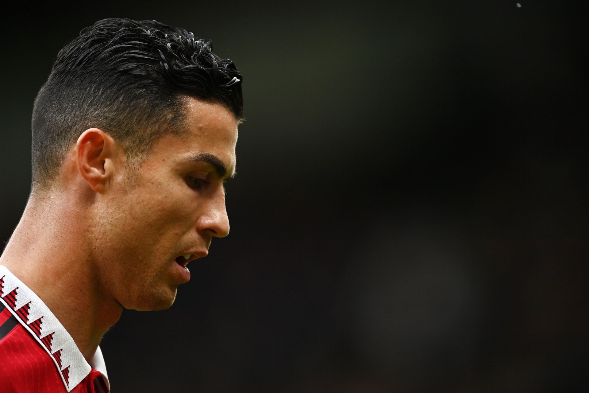 Ronaldo set to miss the Chelsea clash