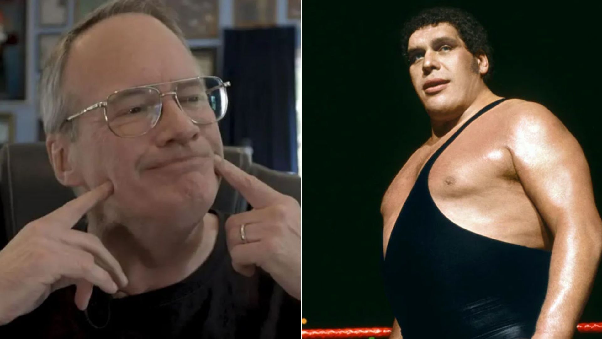 Jim Cornette wants WWE to book a top star differently