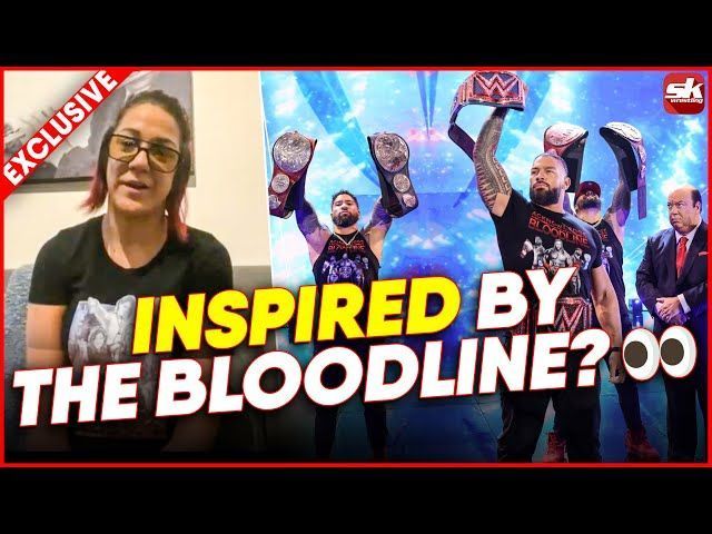 WWE News Roundup - Unexpected name tipped to win the Royal Rumble 2023