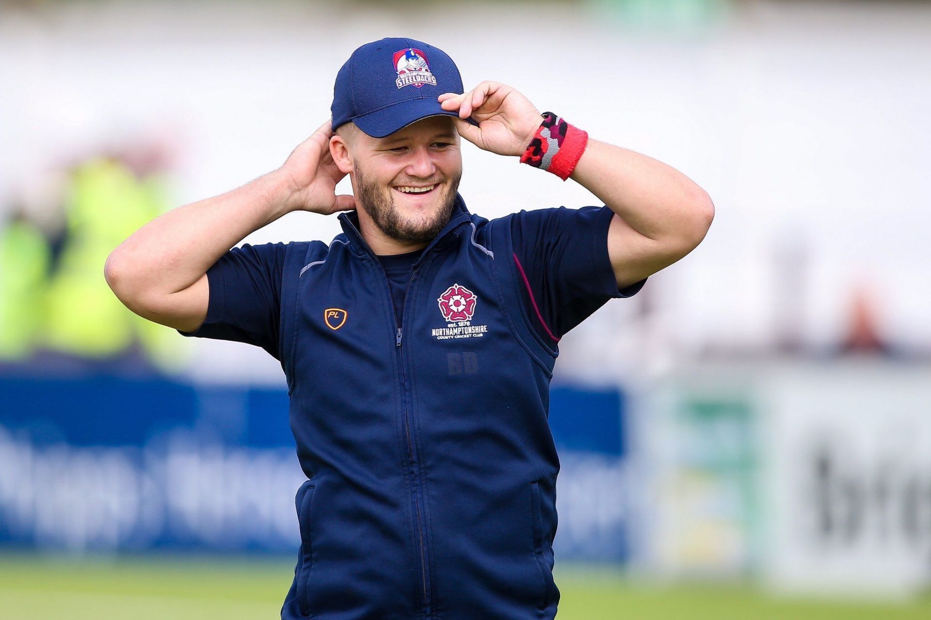 Ben Duckett (Image Credits: Getty)