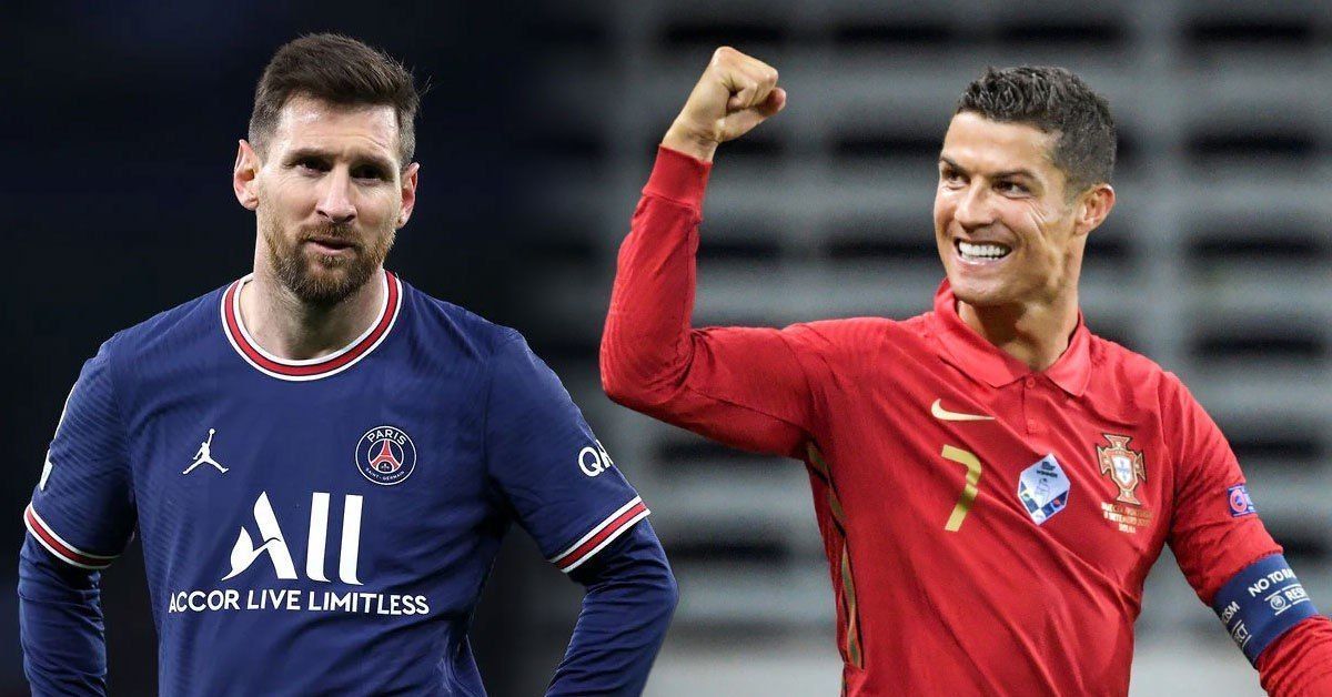 Cristiano Ronaldo earned $12m more than Lionel Messi via Instagram last year