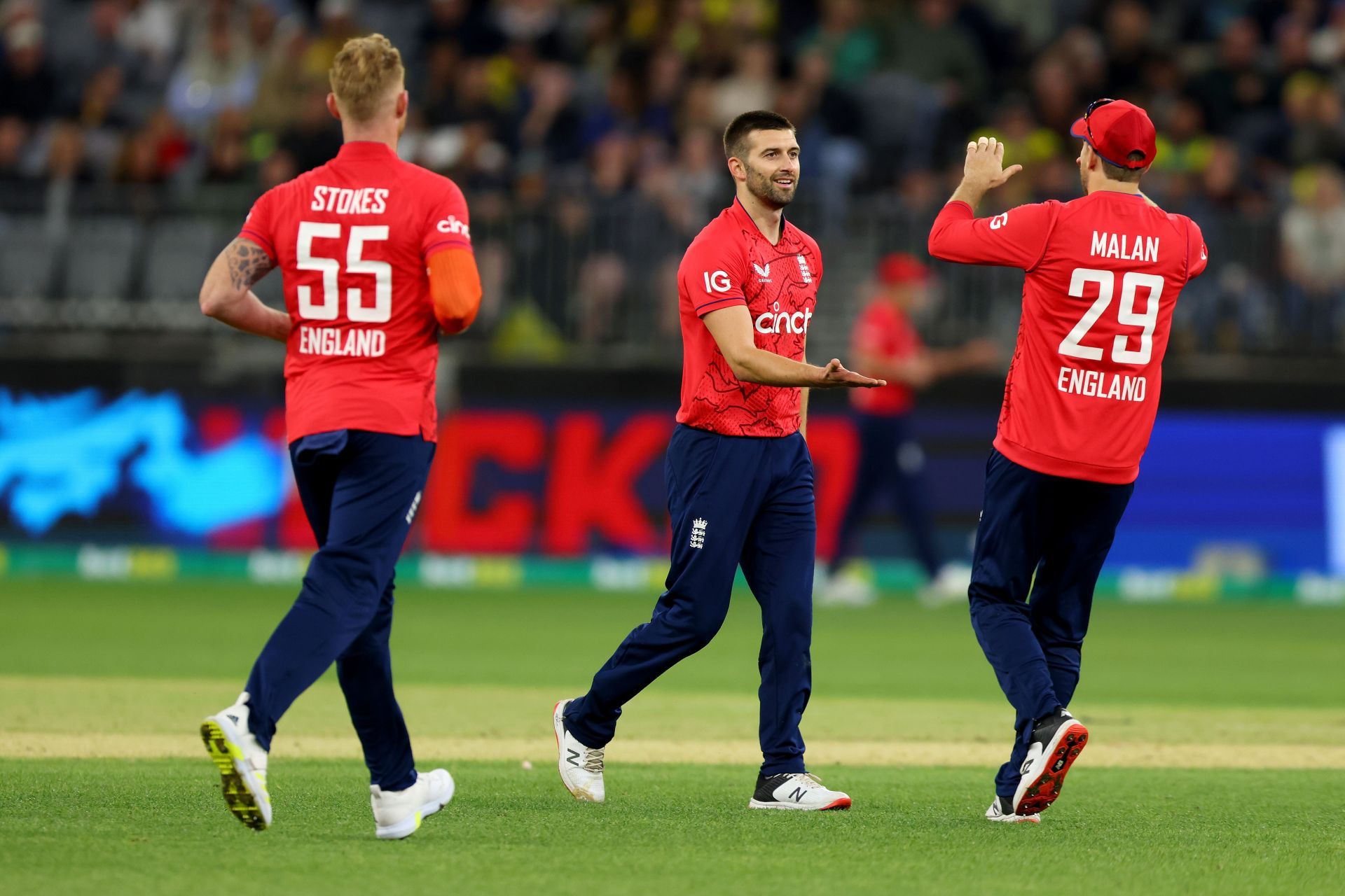 Mark Wood is expected to provide the firepower in England&#039;s bowling.