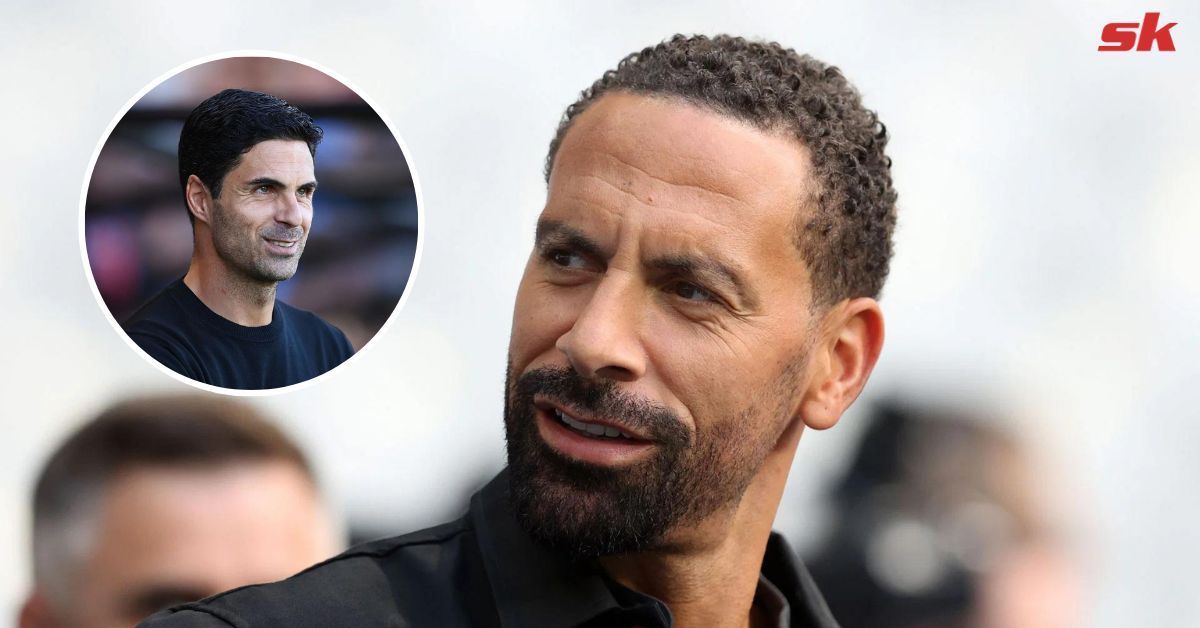 Rio Ferdinand believes Mikel Arteta has given Arsenal a unique identity.