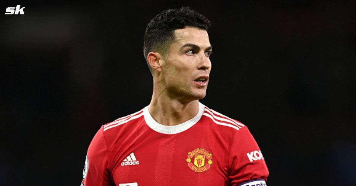 Manchester United might have to pay hefty fee if they decide to terminate Cristiano Ronaldo