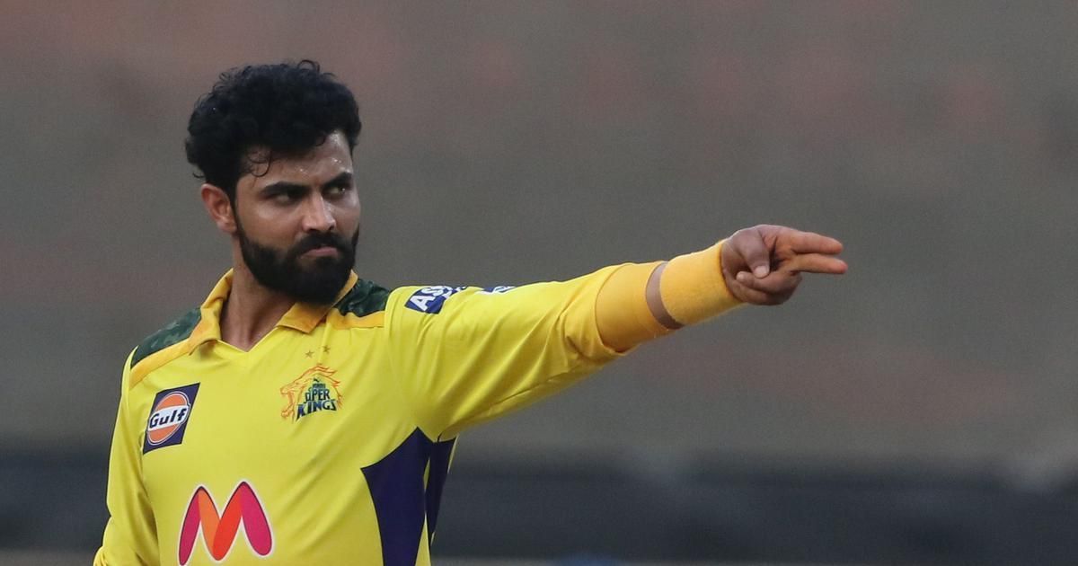 CSK set to make an all-out attempt to convince Ravindra Jadeja to stay ahead of IPL 2023 mini-auction - Reports 