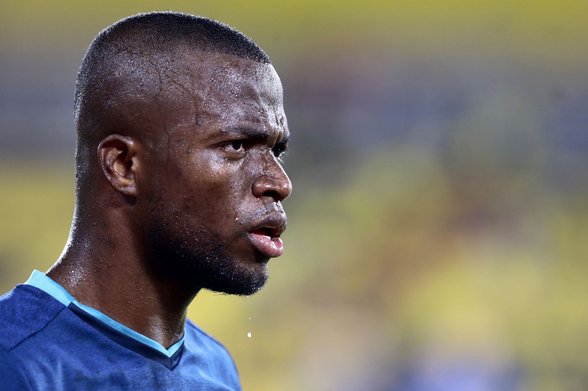 Enner Valencia